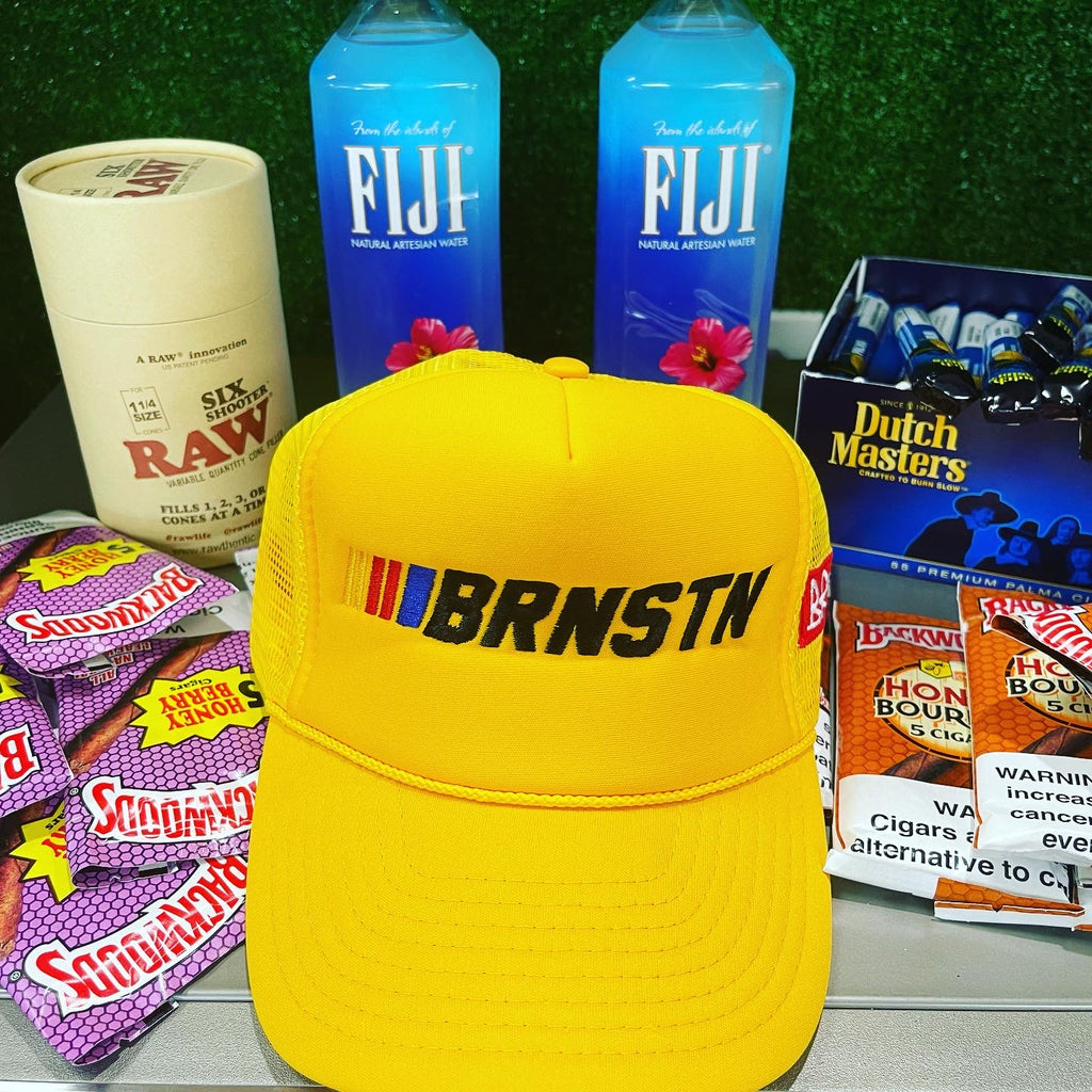 SNVPBACK HATS