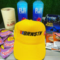 SNVPBACK HATS