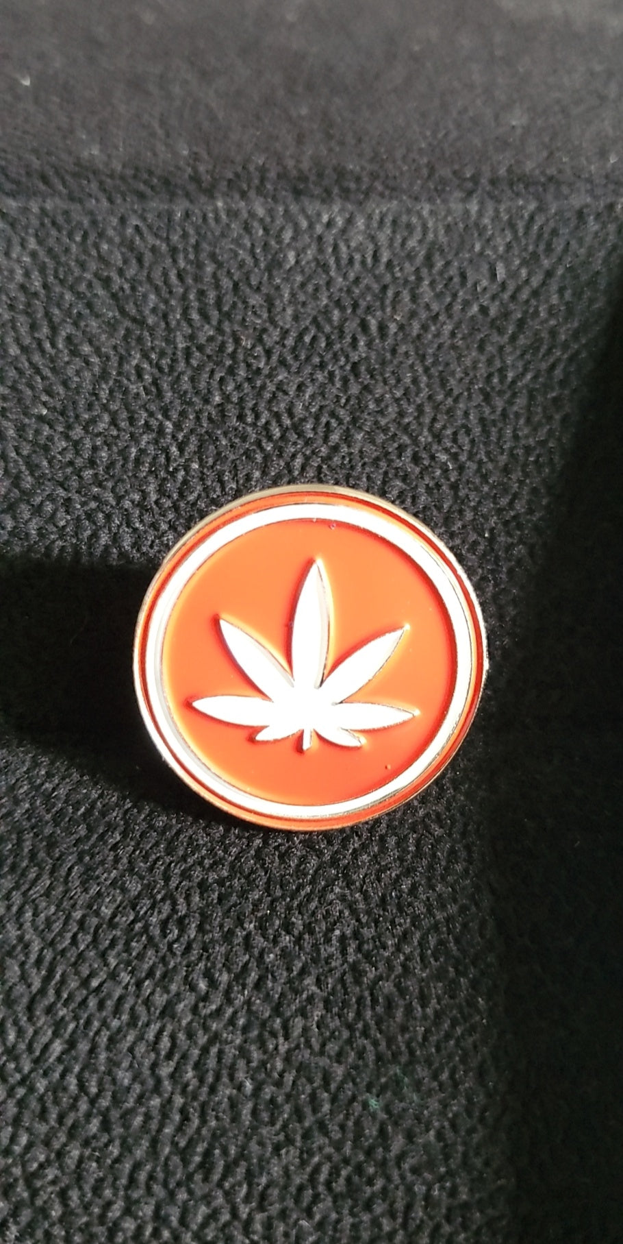 Burnsuttin PINS