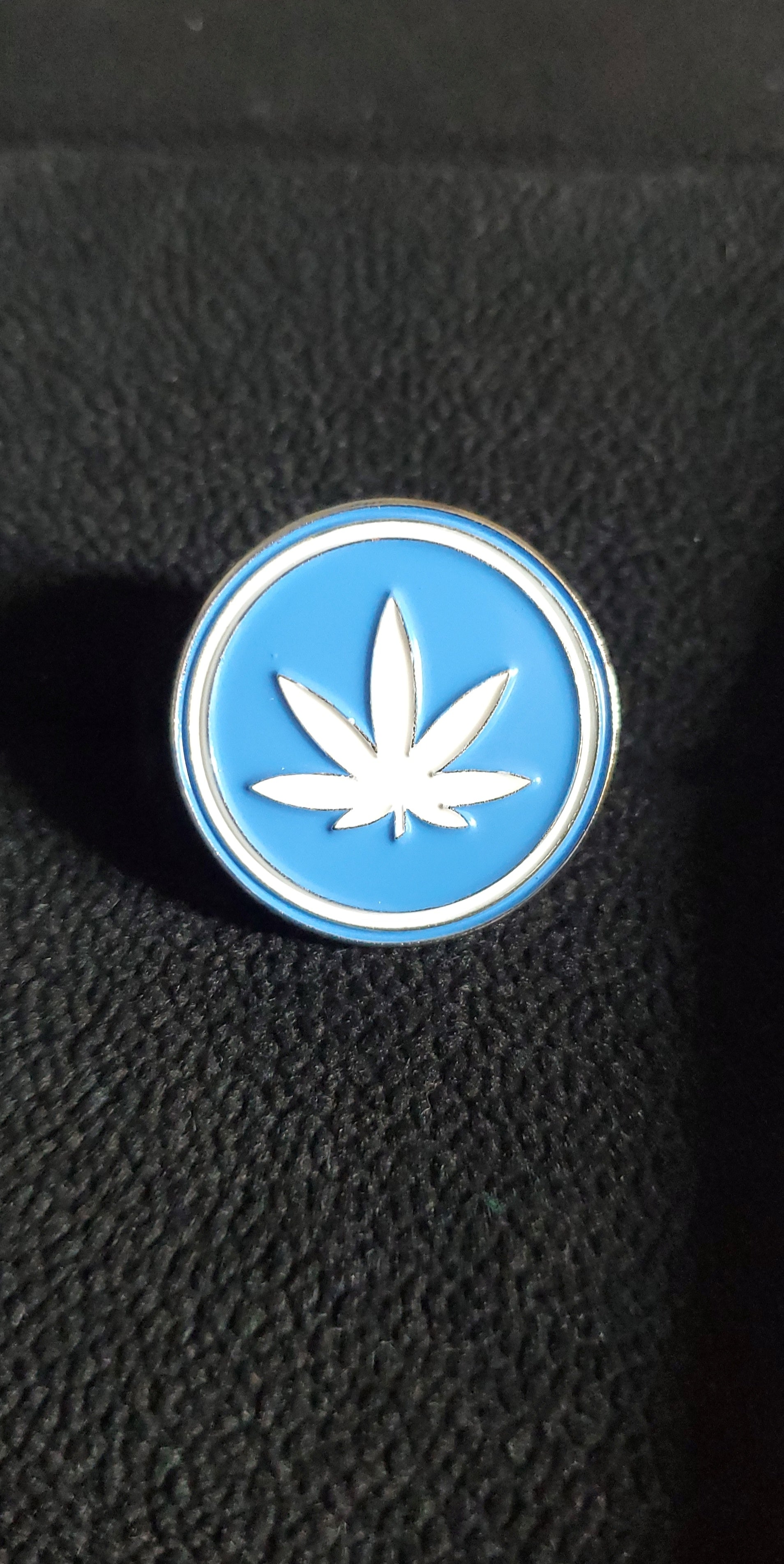 Burnsuttin PINS