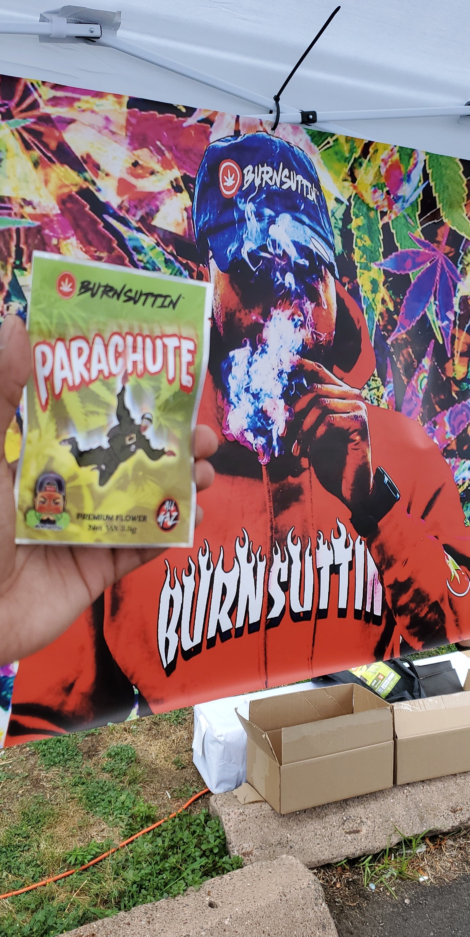 The PACKS