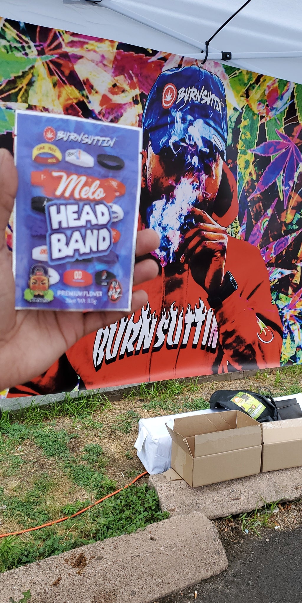 The PACKS