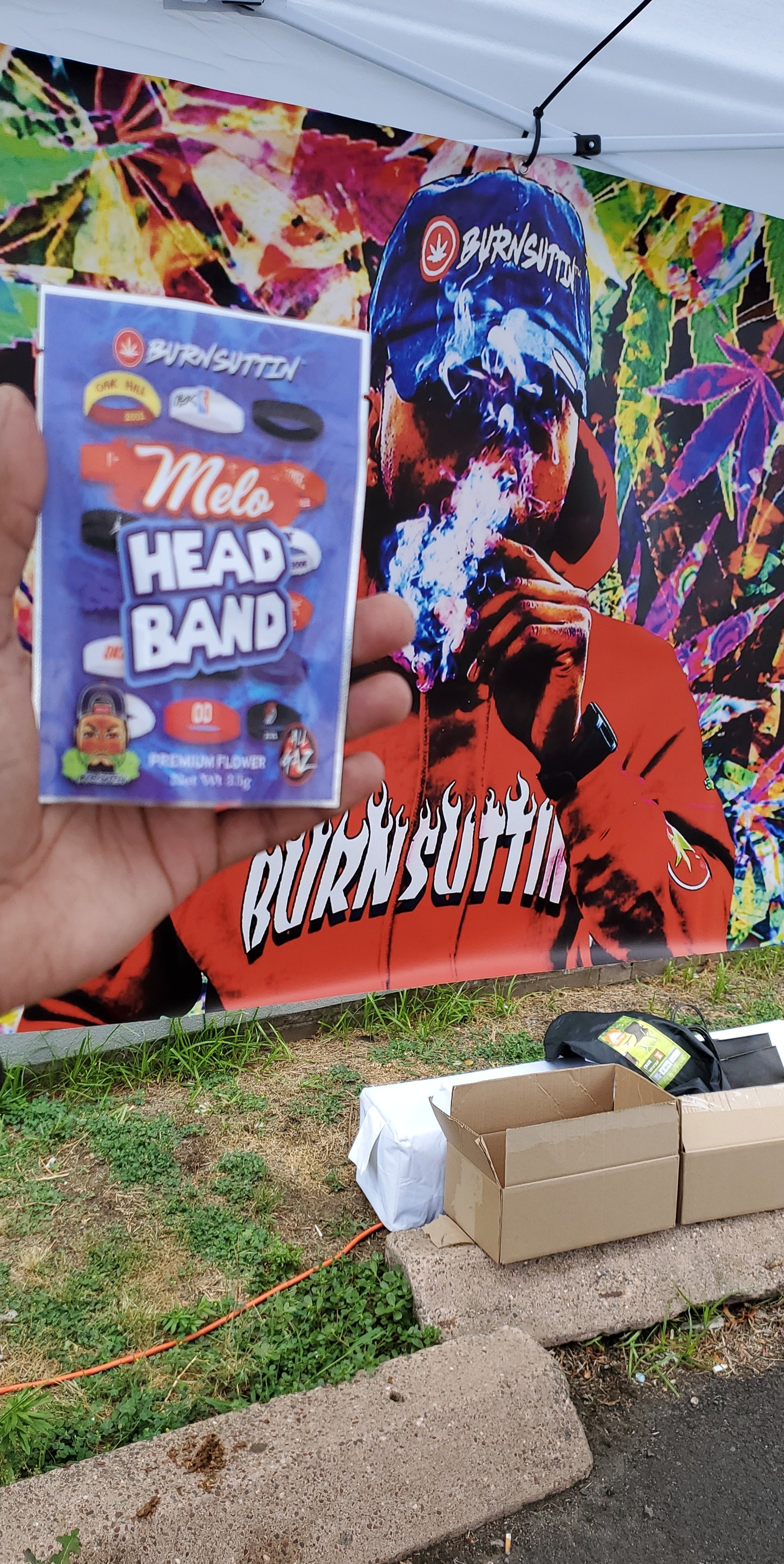 The PACKS