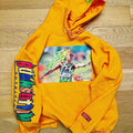 Shacarri Hoodie