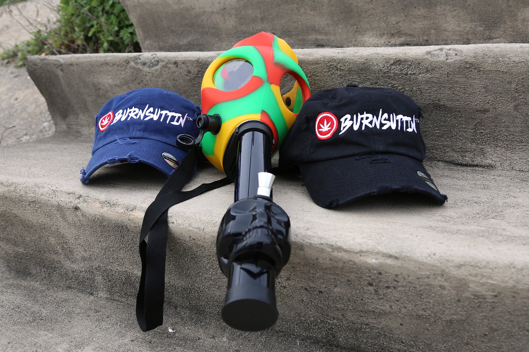 Blazer Hats