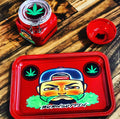 Smoke Trays