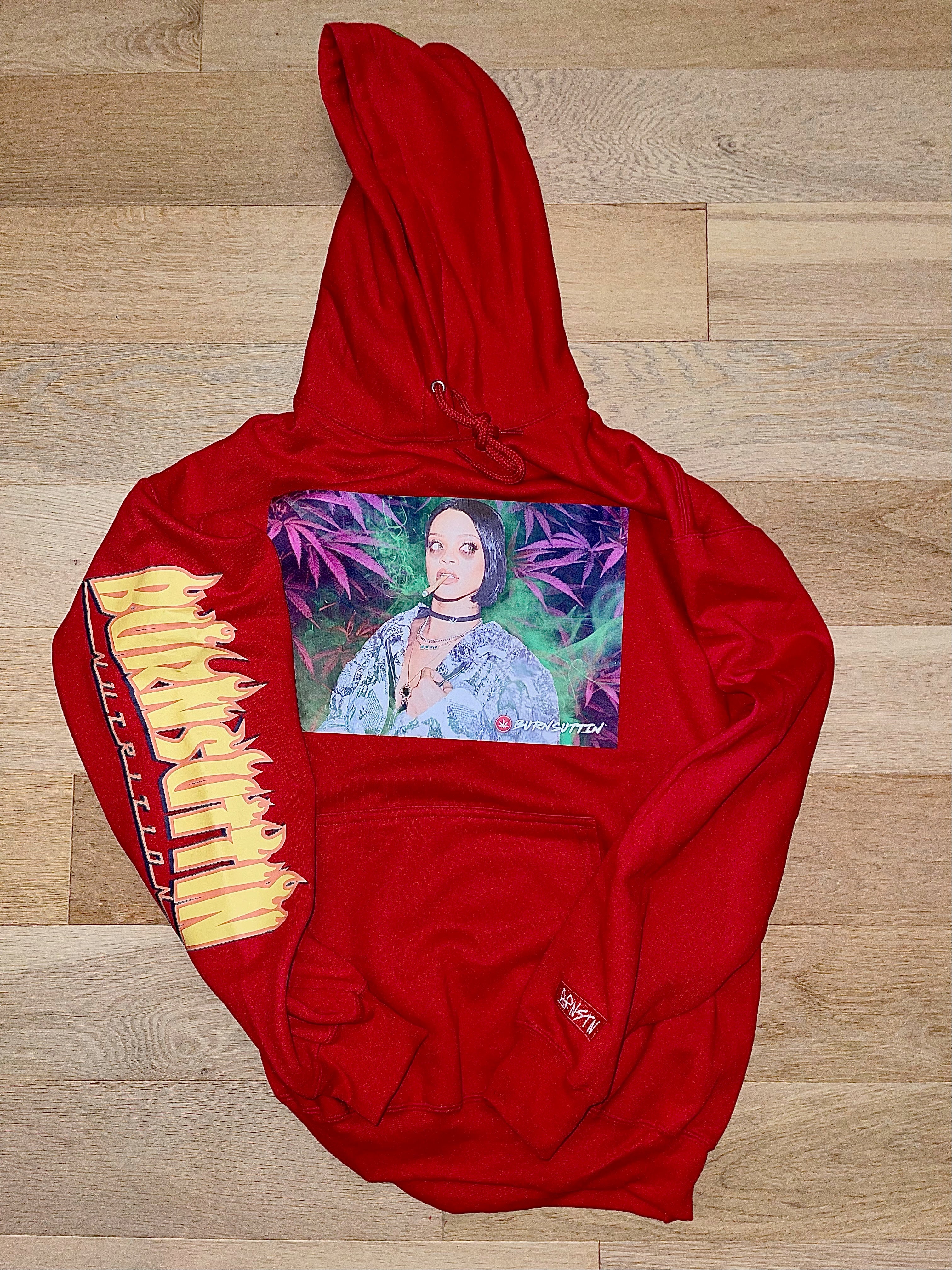 RiRi Hoodie