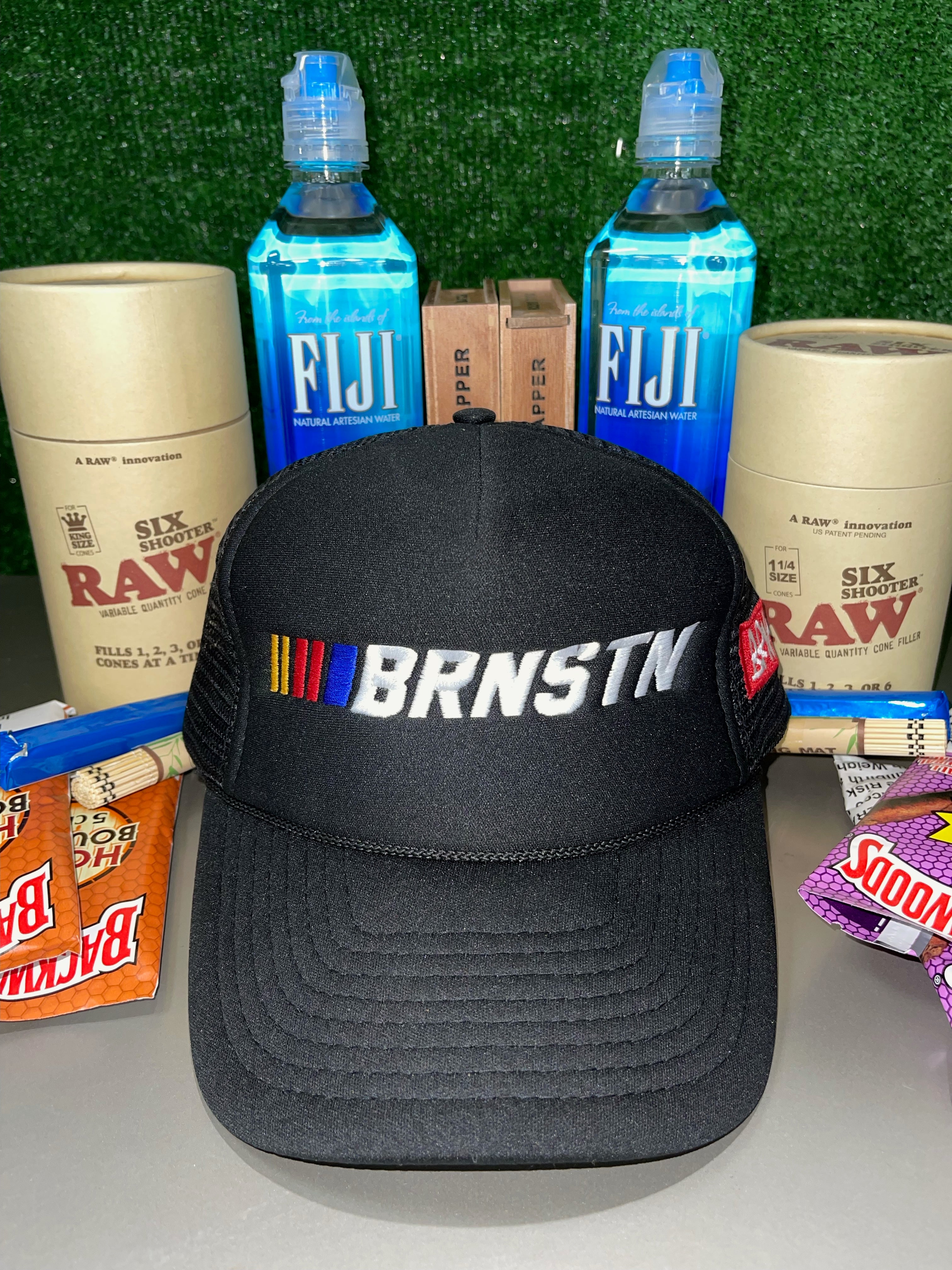 SNVPBACK HATS