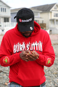 Blazer Hoodie