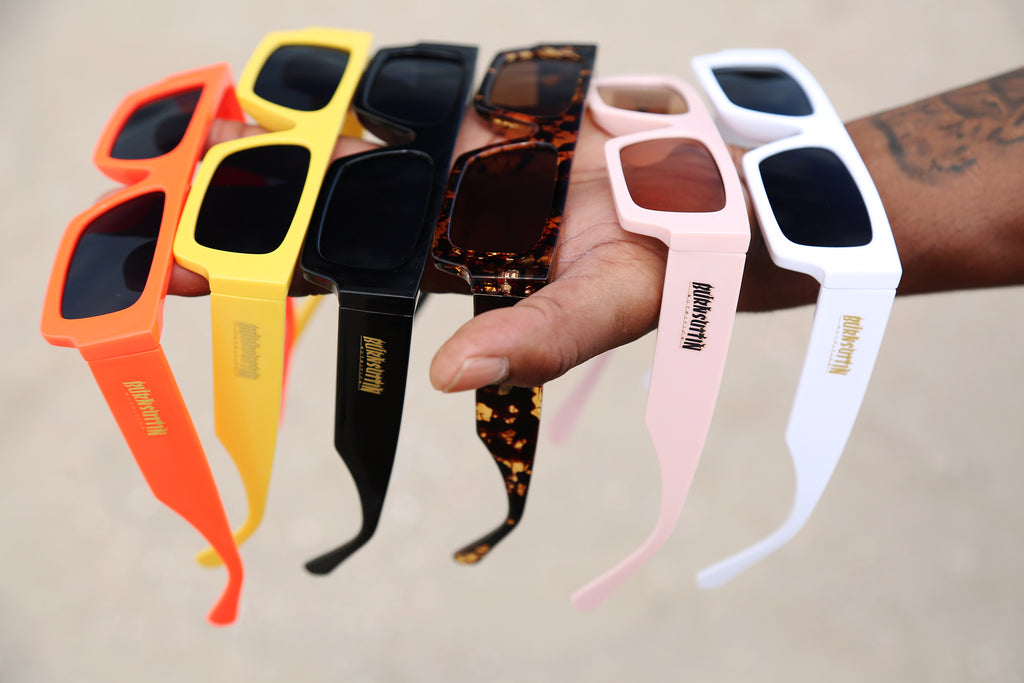 BLVCKOUT SHADES
