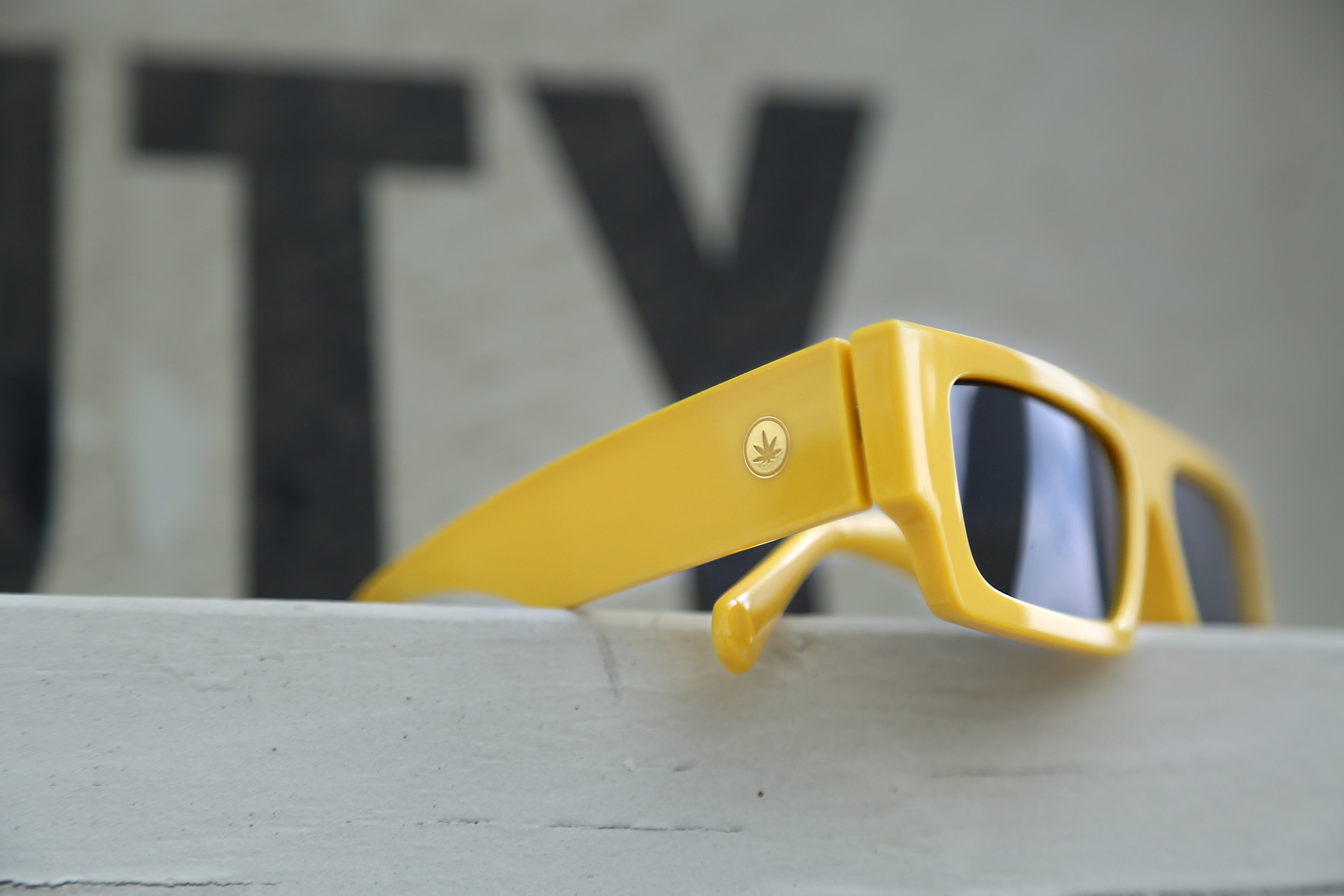 BLVCKOUT SHADES