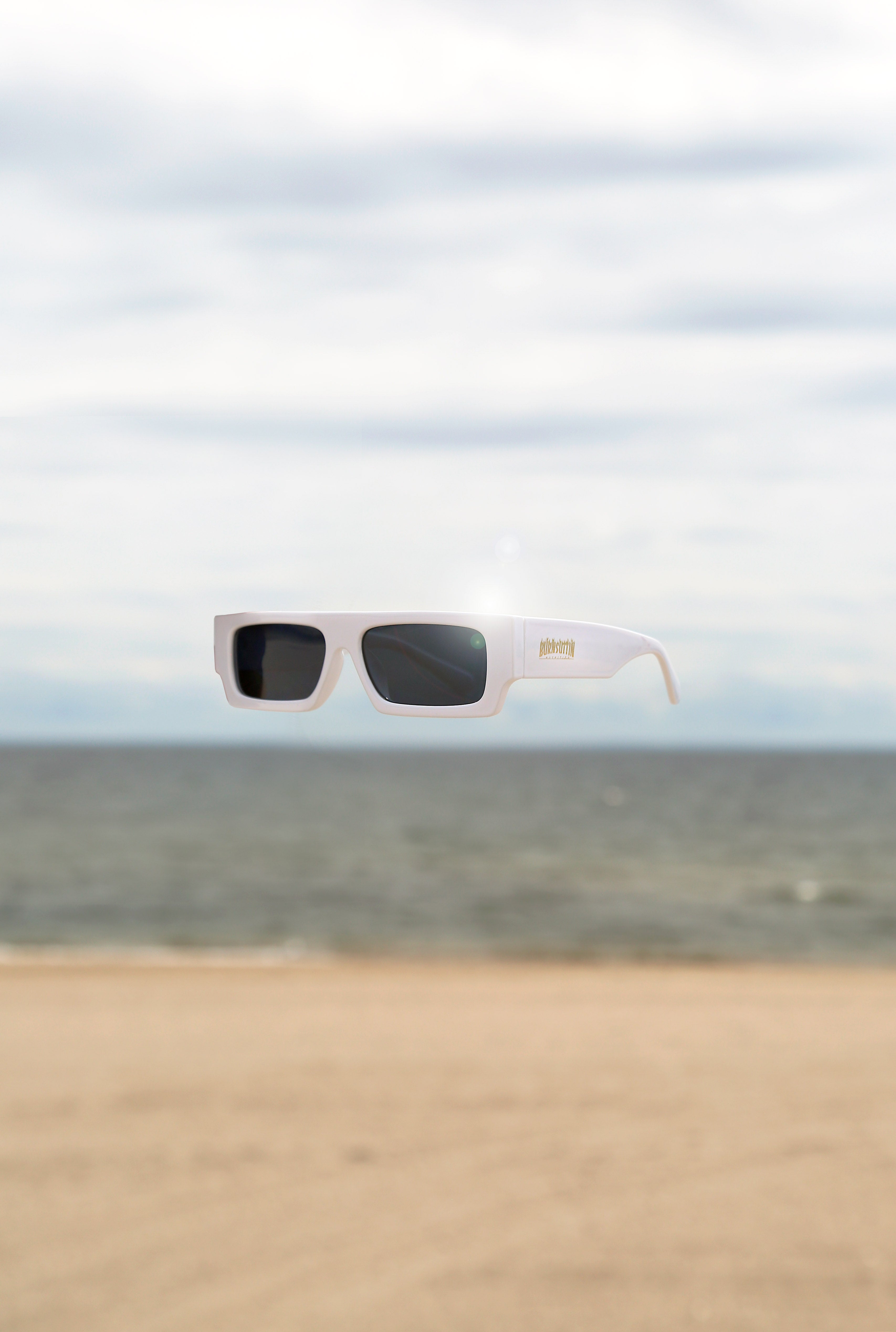 BLVCKOUT SHADES