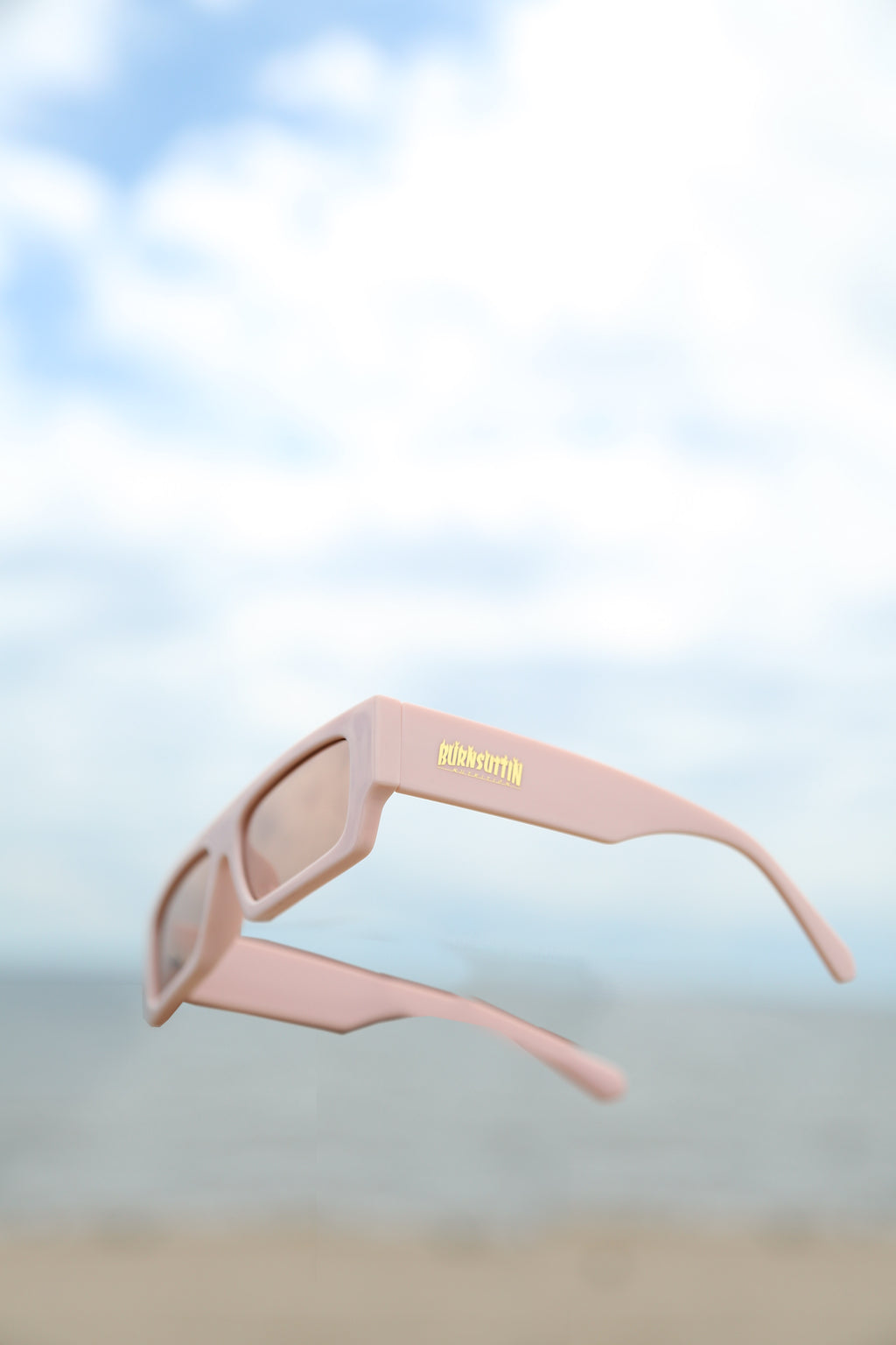 BLVCKOUT SHADES