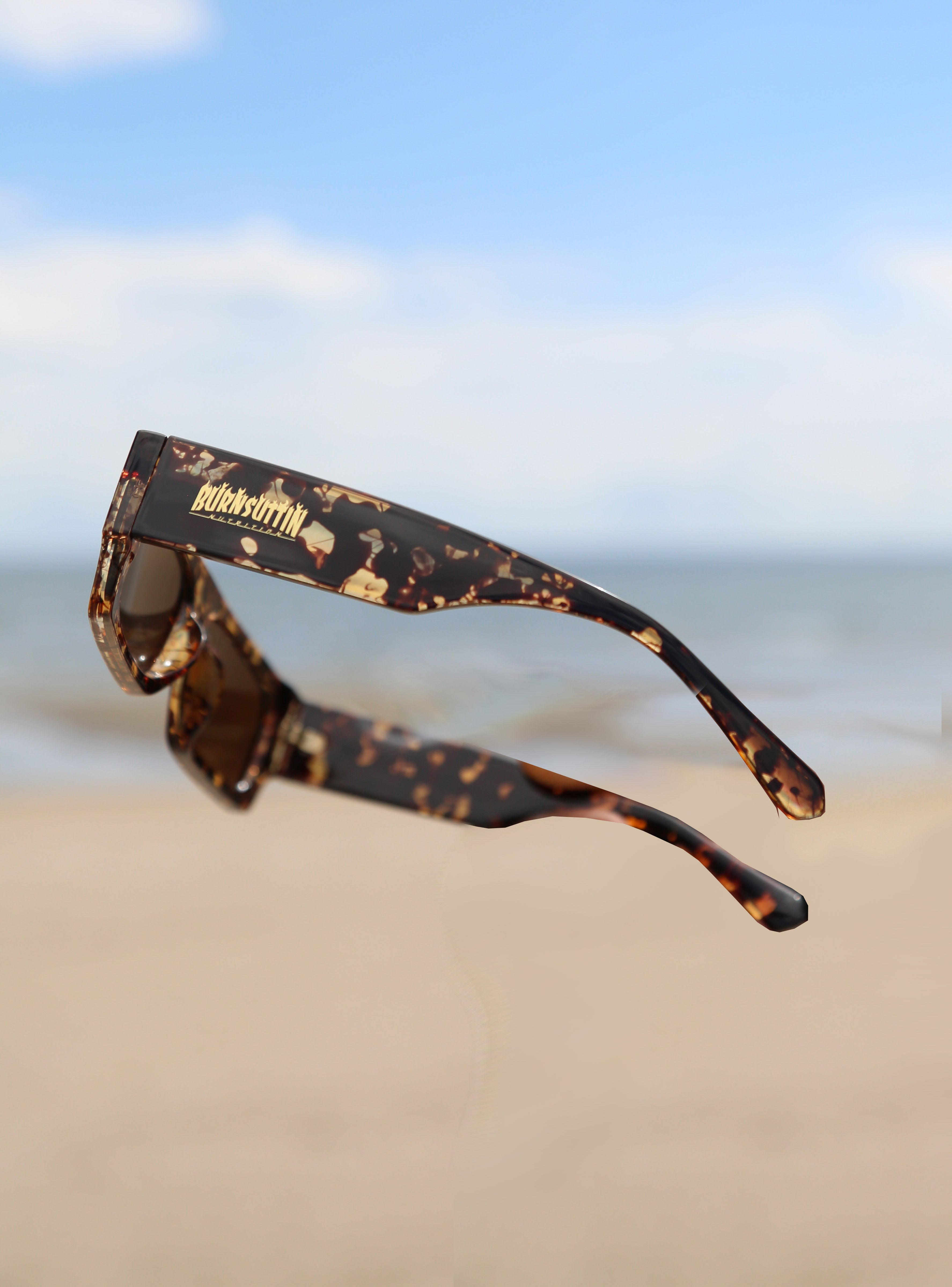BLVCKOUT SHADES