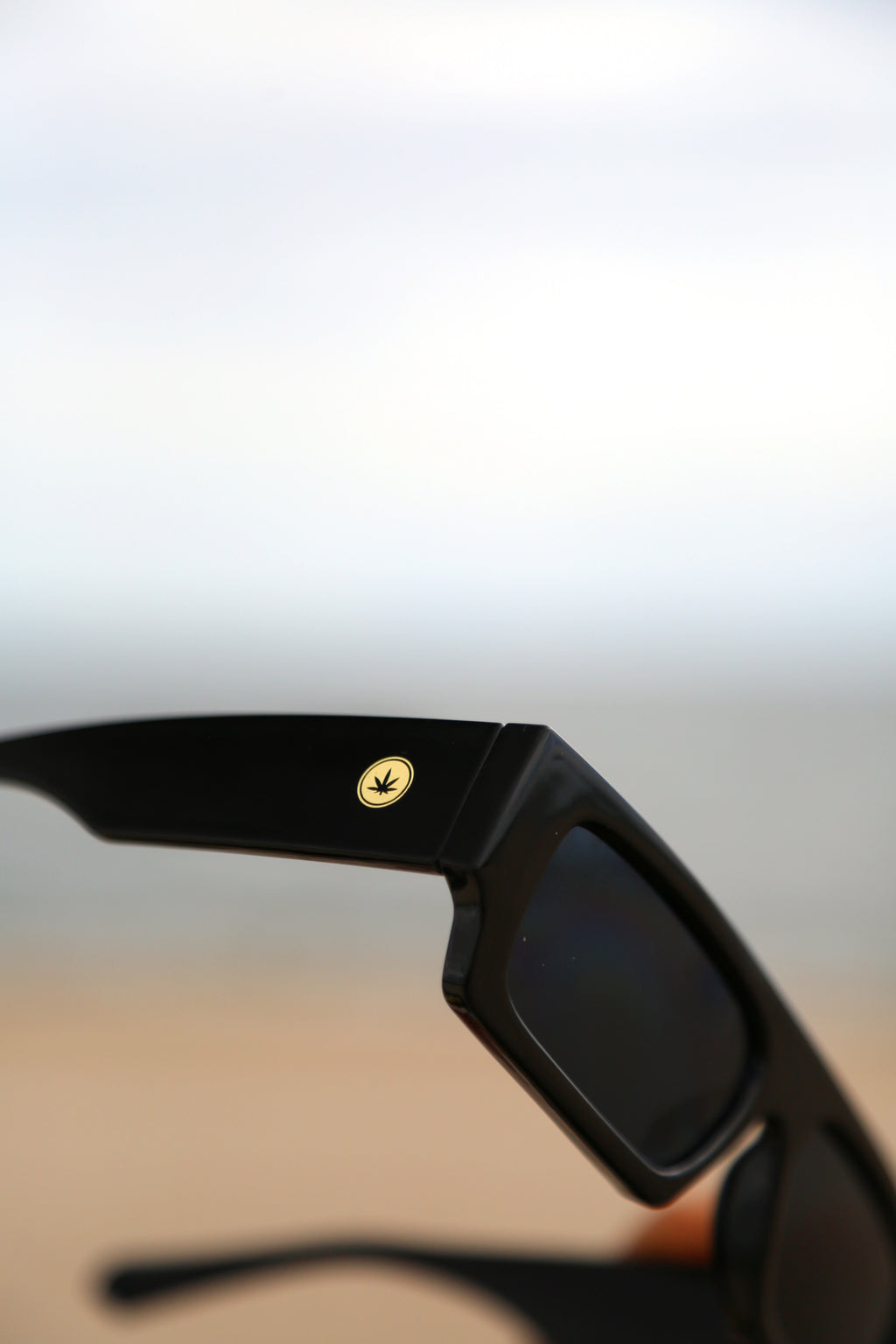 BLVCKOUT SHADES