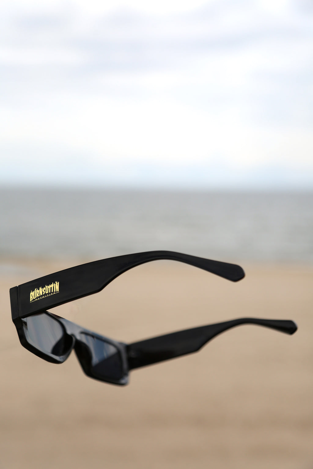 BLVCKOUT SHADES