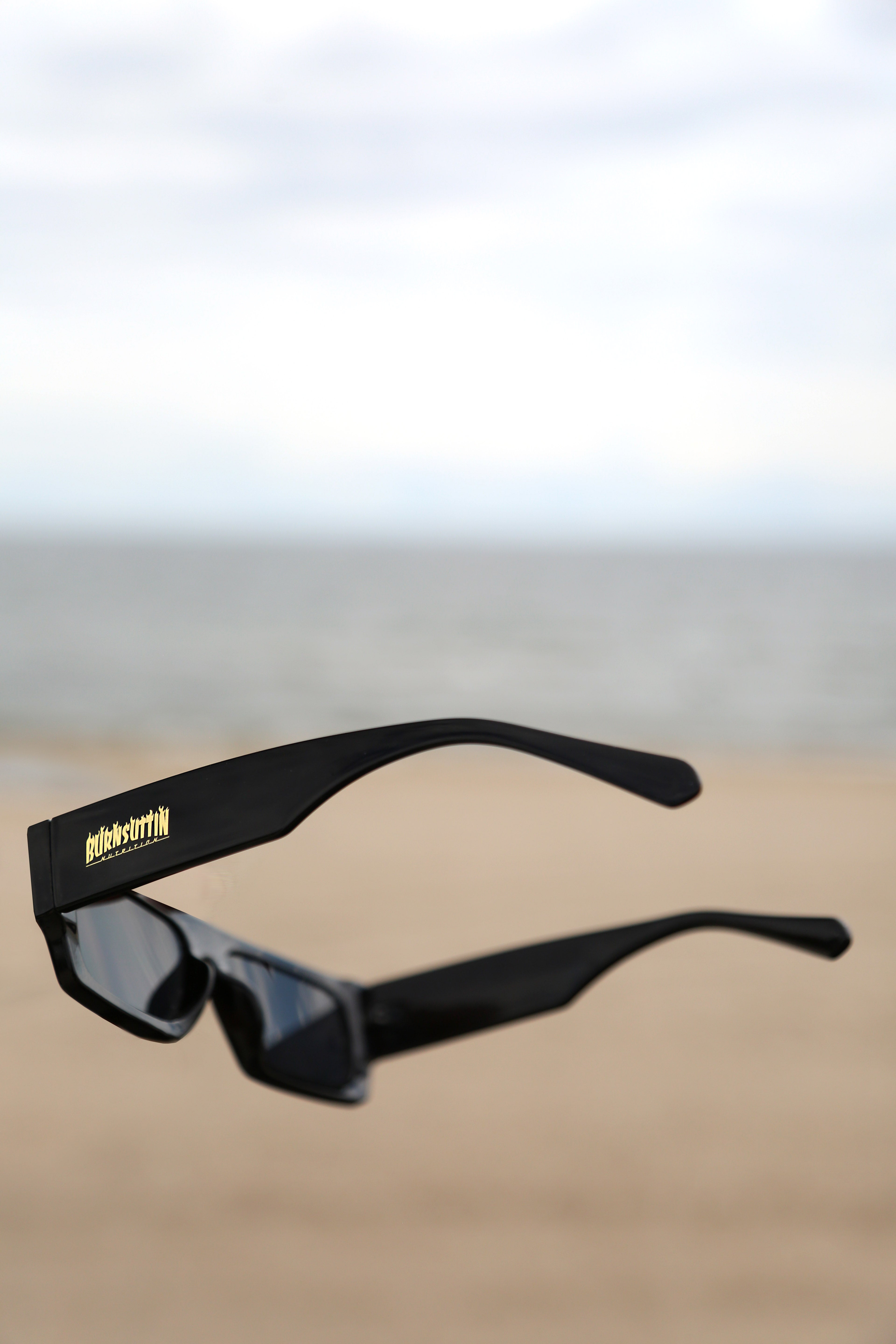 BLVCKOUT SHADES